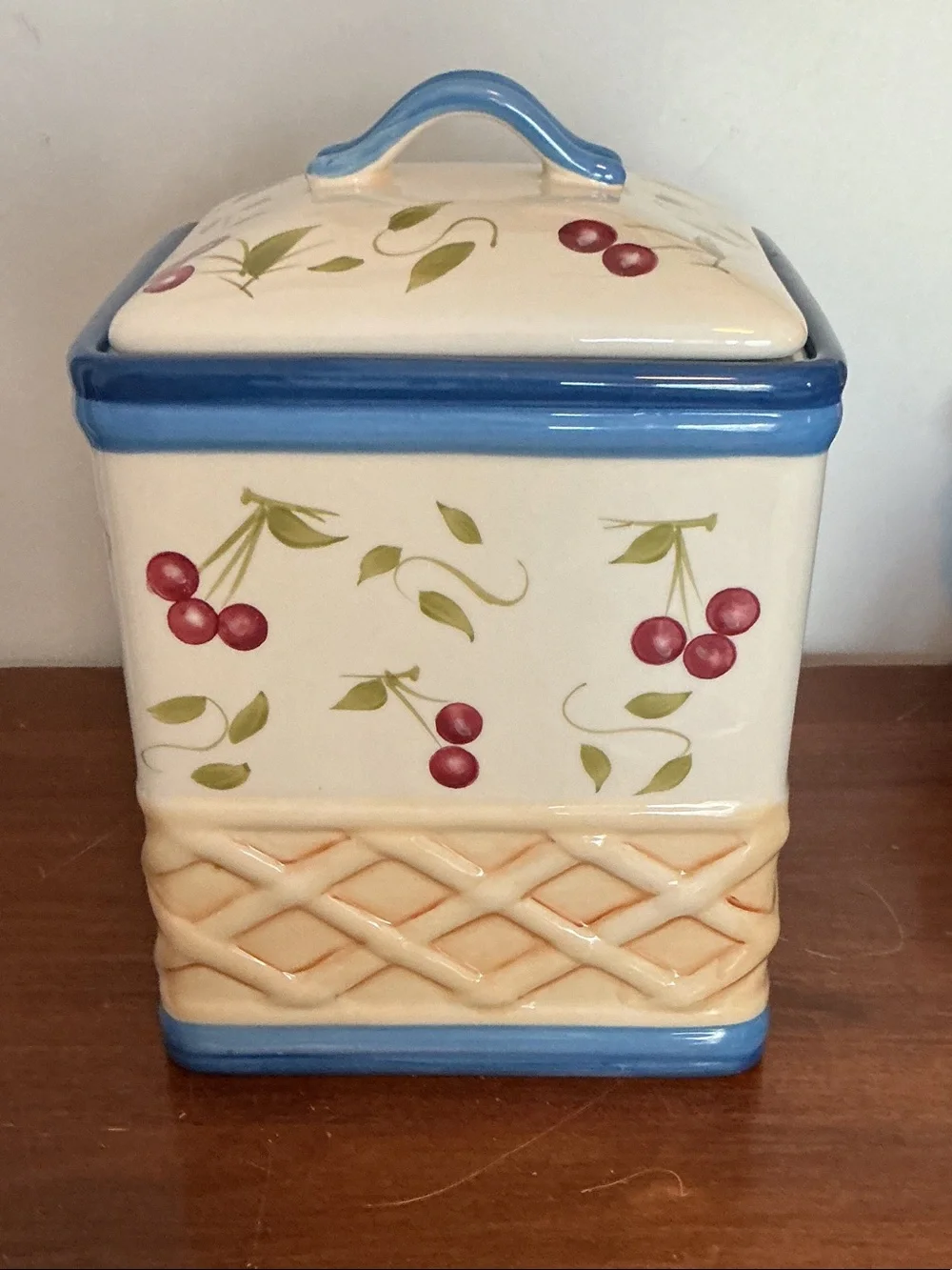 Inspirado stylish ceramic